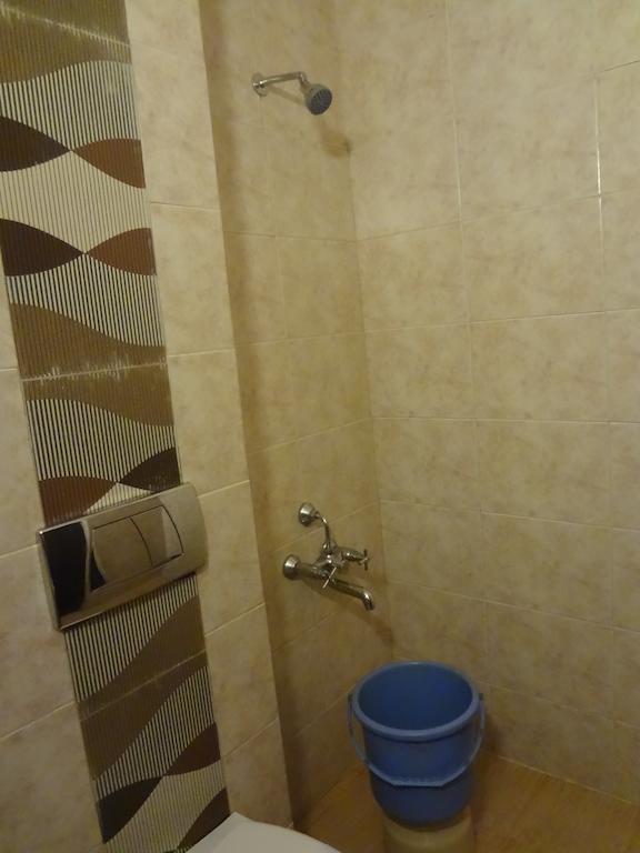 Hotel New Rajdarshan Madikeri Luaran gambar