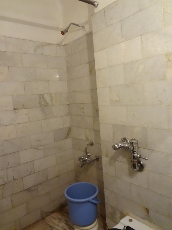 Hotel New Rajdarshan Madikeri Luaran gambar