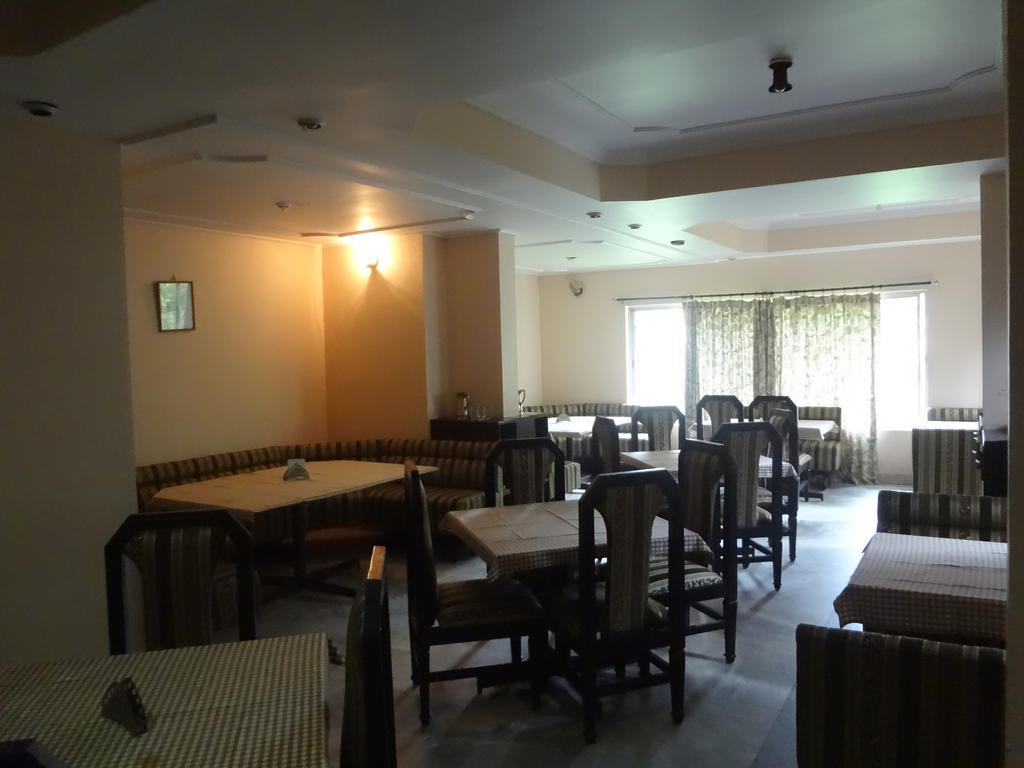 Hotel New Rajdarshan Madikeri Luaran gambar